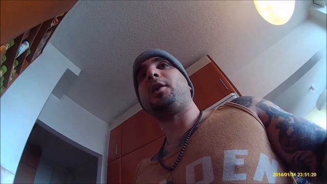 Saiyan Fitness part 3 Protein pie & pancake смотреть онлайн