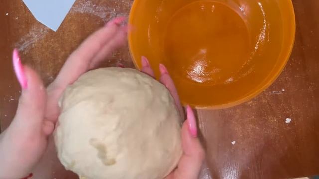 Дуже смачний хліб із цибулею 🍞🥖 смотреть онлайн