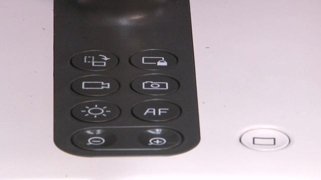 Smart Podium Training 06: A/V Sources Document Camera смотреть онлайн