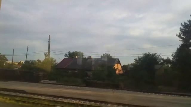 Отправление со станции Крымская смотреть онлайн