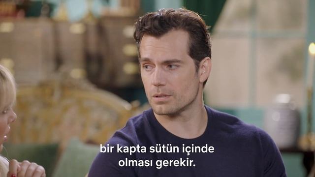 Millie Bobby Brown & Henry Cavill Dünyanın Gizemlerini Çözüyor | Enola Holmes 2 | Netflix смотреть онлайн