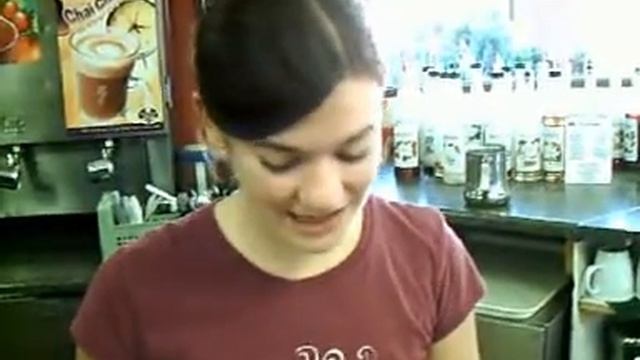 Roaster Coffee Shop Sedona смотреть онлайн