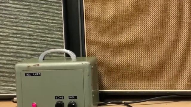 Tex Moviola 4 watt Amp. Controllable Marshall plexi & Bluesbreaker tone moviola urs смотреть онлайн