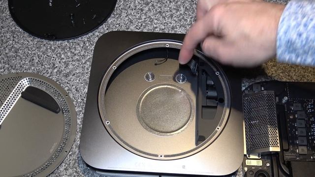 How to upgrade Mac Mini 2018 memory смотреть онлайн