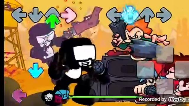 3 песня fnf tankmen где пико нас защищает на андройд смотреть онлайн