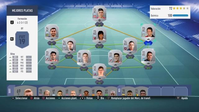 EL MEJOR EQUIPO DE PLATA PARA CONSEGUIR A SANTI CAZORLA‼️‼️MUY BARATO ✅⚠️ смотреть онлайн