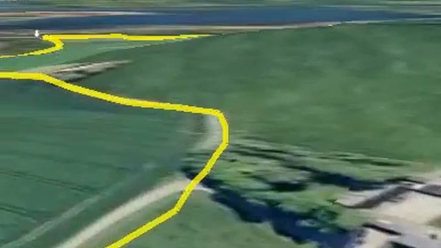Mors Rundt 67 km virtuel смотреть онлайн