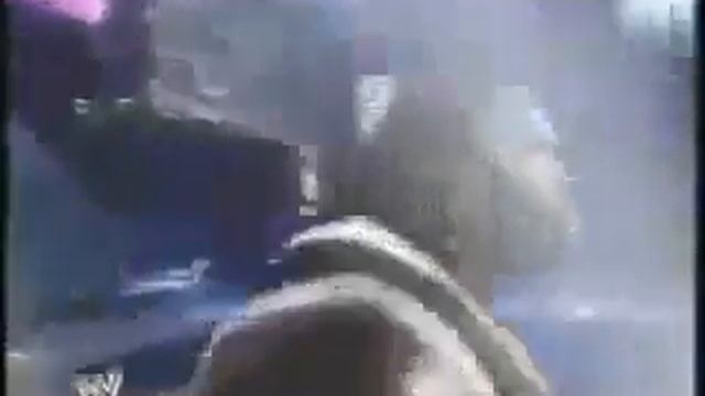 Mark Henry Titantron 2006 With Echo Theme Song смотреть онлайн