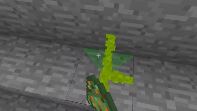Обзор Модов 1#Липкий набор ретстоуна Redstone Paste смотреть онлайн