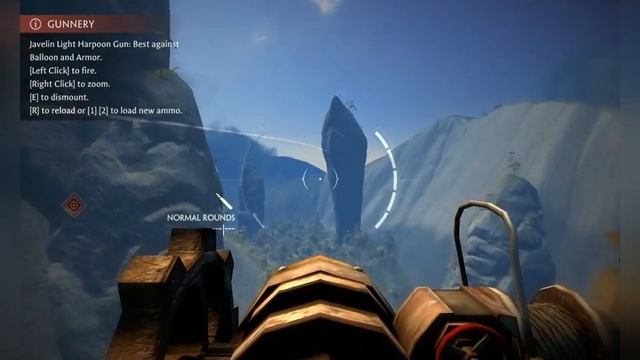 Guns of Icarus Online VoyagersCove на xeon e5440+750ti 4 gb DDR3 1333 8 gb смотреть онлайн