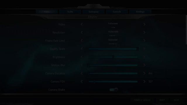 Dauntless | RX 6600 XT | GTX 1050 Ti | RX 550 | GT 1030 смотреть онлайн