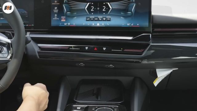 全新一代BMW 530i-比3系优雅 比7系运动 老韩作品 смотреть онлайн
