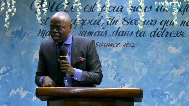 Thème: La Fin du Temps des Nations / Mercredi 24-04-2024 смотреть онлайн