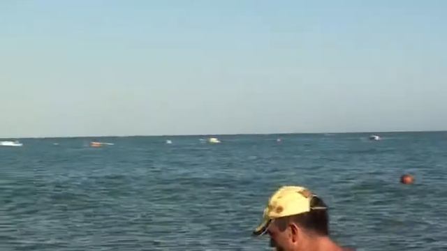 Regata Feria Santiago y Santa Ana 2012 - Juveniles смотреть онлайн