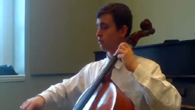 Rimsky Korsakov Playing Test смотреть онлайн