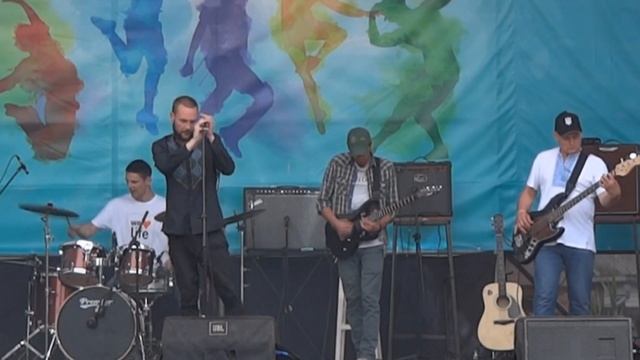 Gorodnya Summerfest -KozavkaNavi смотреть онлайн