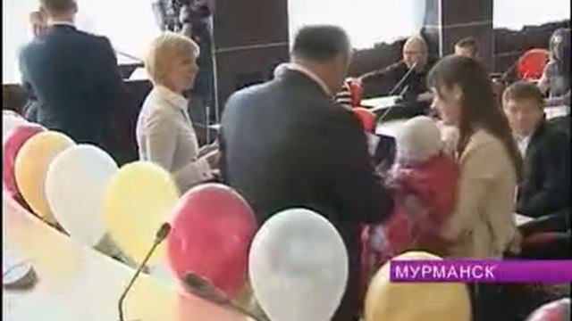 ГОВОРИТ И ПОКАЗЫВАЕТ МУРМАНСК Сертификаты на получение компенсации пятой части стоимости жилья пол смотреть онлайн