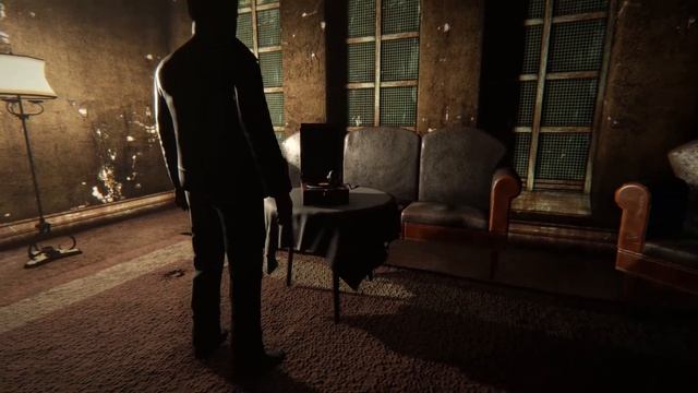 The Story Of Henry Bishop Speedrun смотреть онлайн