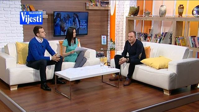 Boje Jutra - DR VRANJES смотреть онлайн