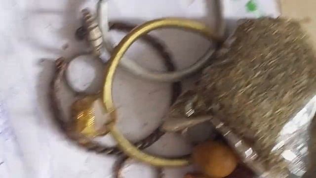 HOW TO BLESS YOUR RINGS,FOR LUCKY CHARMS, смотреть онлайн
