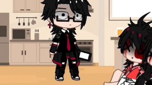 My family//•GLMV•//gacha plus/-music video...