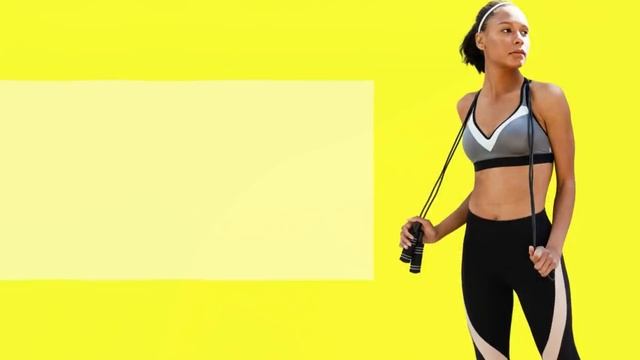 What Muscles Does Jumping Ropes Works On? смотреть онлайн