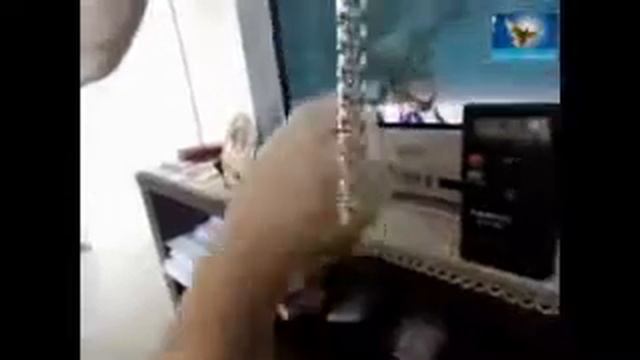 Роскошный шедевр, защита от излучений смотреть онлайн