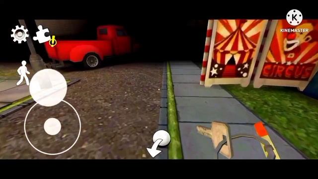 ICE SCREAM 3 - EXTREME MODE (The night is darker, Tragics day of mourning) ACTION VIDEO GAME PLAY смотреть онлайн
