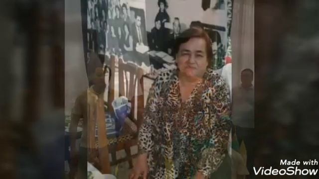 NAMANGAN SHAHAR 7-MAKTAB 100 YILLIGI(mustaqillik)