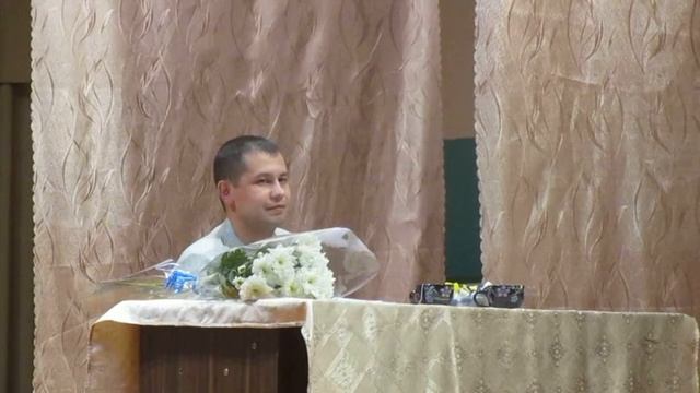 Концерт Раиля Гаязова с.Чита, Пестречинский район, 04.12.15г. смотреть онлайн