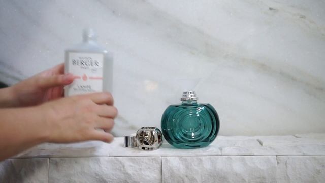 Cinnamongal review: Maison Berger Paris ตะเกียงน้ำหอม ฟอกอากาศ อายุ 121ปี смотреть онлайн