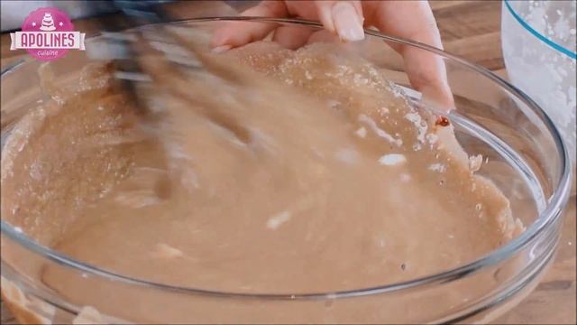 შოკმანჟე - Mousse au Chocolat смотреть онлайн