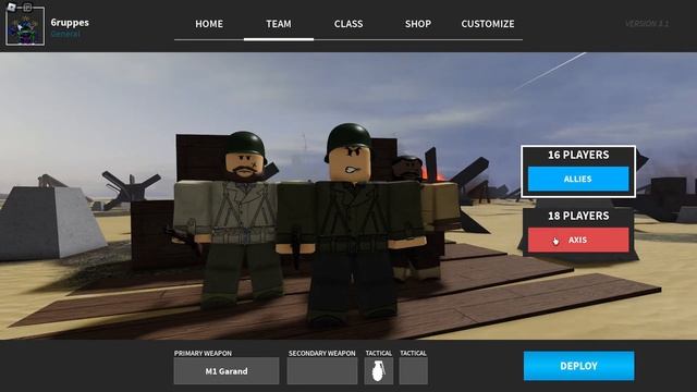 ROBLOX : D-DAY LIVE WITH SAMARTH ! Join & Play with Me смотреть онлайн