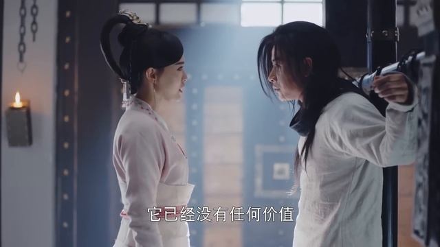 皇子淪為階下囚，被瘋狂折磨，就連最愛他的女人也對他落井下石 🍿 Chinese Television Dramas 唐嫣 羅晉 吳建豪 毛曉彤 смотреть онлайн