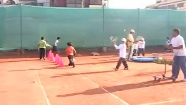 Prof. Juan Carlos Torre 991548121 смотреть онлайн