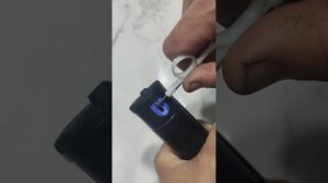 Монтаж сопла в роторі Hunter PGP-04 Ultra. Регулювання дальності поливу.