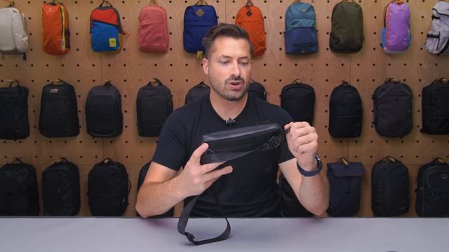 ALPAKA Elements Tech Case Mini Review (2 Weeks of Use) смотреть онлайн