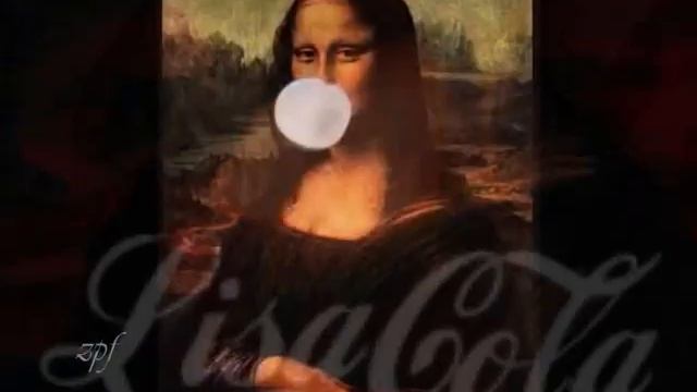 MONA LISA'S SMILE. / MANGO_COME MONNA LISA ) смотреть онлайн