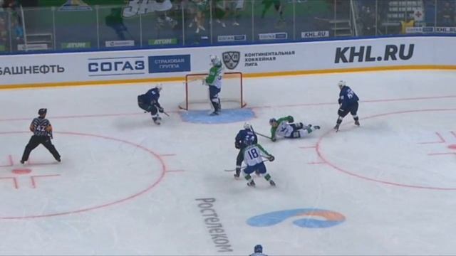 Like a Boss [Gavrilov] KHL смотреть онлайн