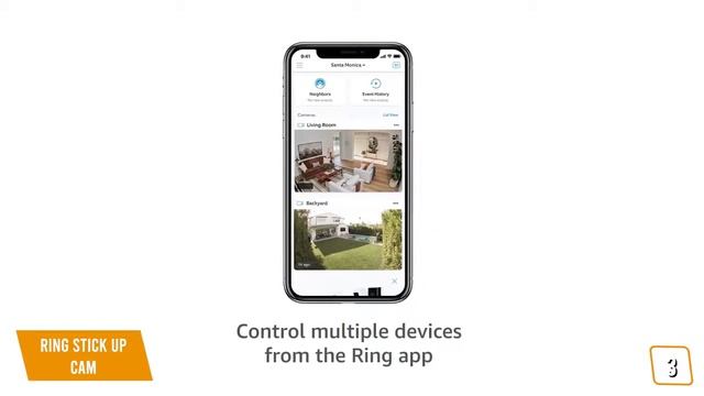 5 Best Indoor Security Camera in 2021 смотреть онлайн