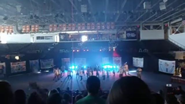 Kappa Delta, Phi Delta Theta, Sigma Nu Greek Sing BGSU смотреть онлайн