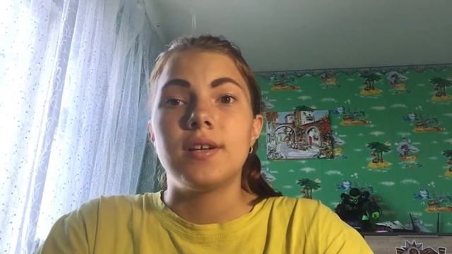 Мое первое видео🙏❤️ смотреть онлайн