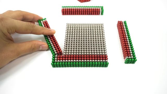 DIY - How To Build Water Park with Magnetic Balls Satisfaction 100% (Magnet ASMR) | Magnetic Man 4K смотреть онлайн