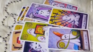 ❓ КАКОЙ ВАС ВИДЯТ ОКРУЖАЮЩИЕ ЛЮДИ? 🔮✨ Гадание на таро онлайн