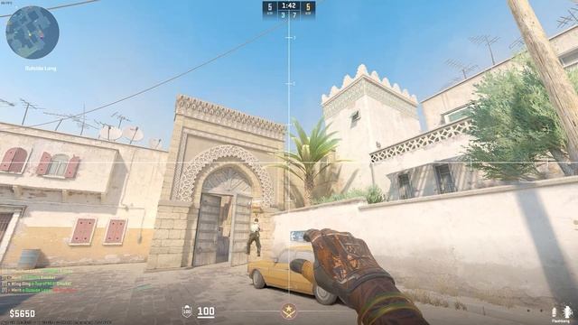 WHY is THIS OLD KNIVE EXPLODING IN VALUE !? (Karambit Diamond Gem) смотреть онлайн