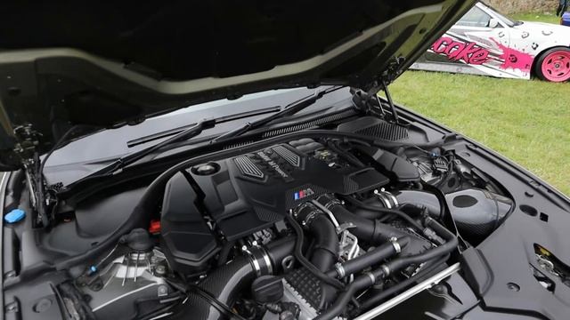 Vanity 2019 @ Beaulieu смотреть онлайн