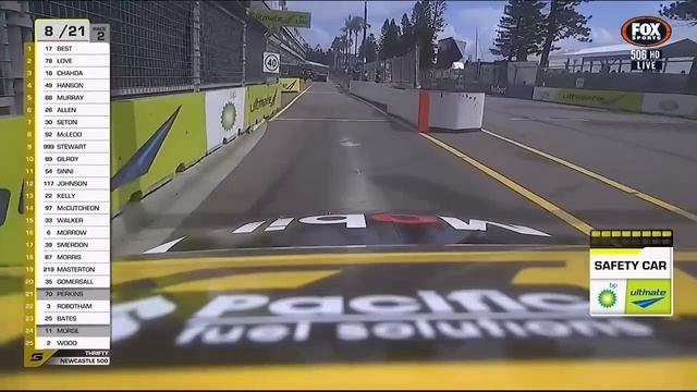 Dunlop Super2 Super3 Race 2 смотреть онлайн