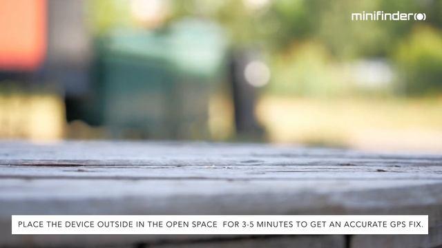 How To Get Started With A MiniFinder® Product смотреть онлайн