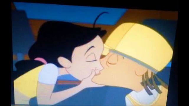 The Proud Family Movie Penny Proud & Fifteen Cent Family & Friends смотреть онлайн