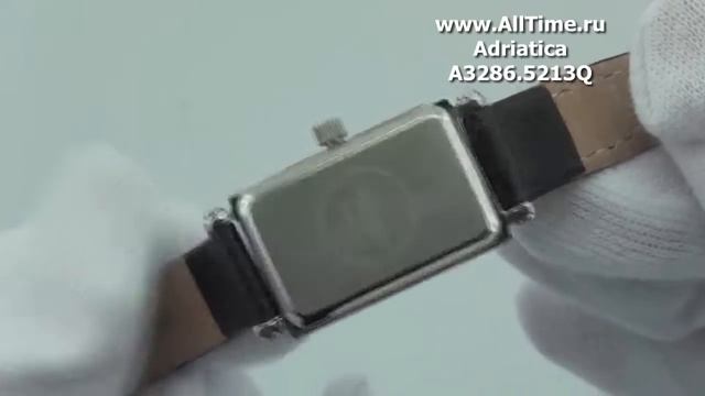 Женские наручные швейцарские часы Adriatica A3286.5213Q смотреть онлайн